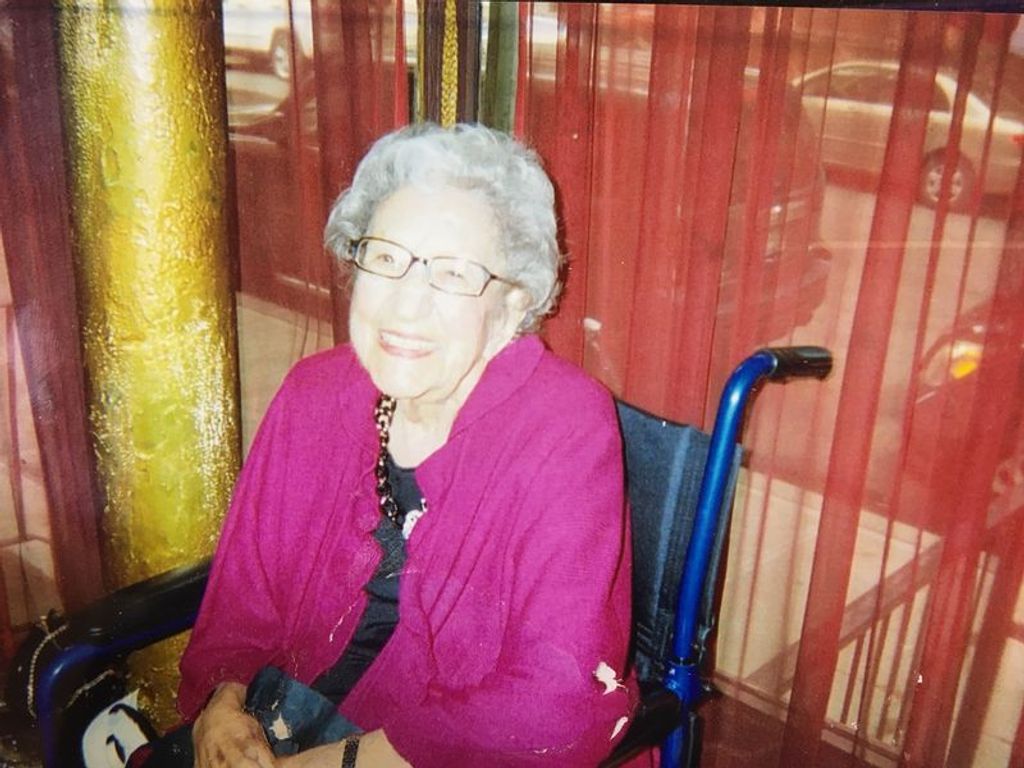Edith Germano