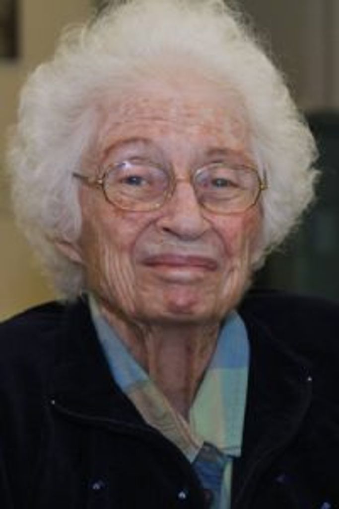 Helen  Marie Driscoll
