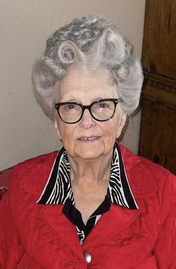 Barbara Faye (Brown) Deville Profile Photo