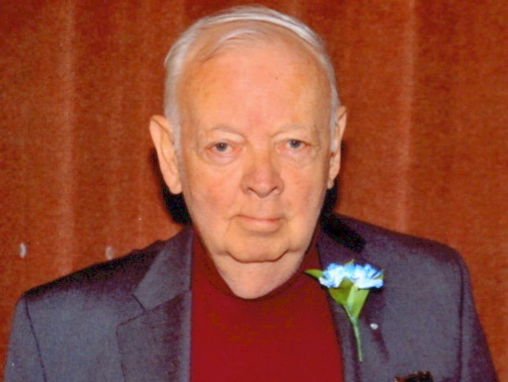 Daniel E. Farmer Profile Photo