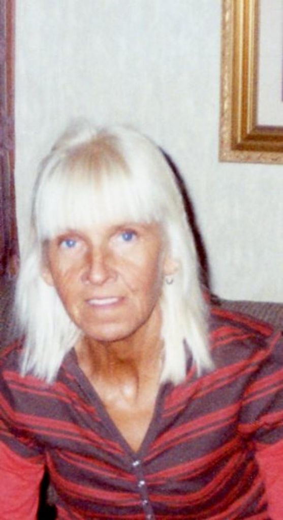 Gloria Ann Bowers Profile Photo