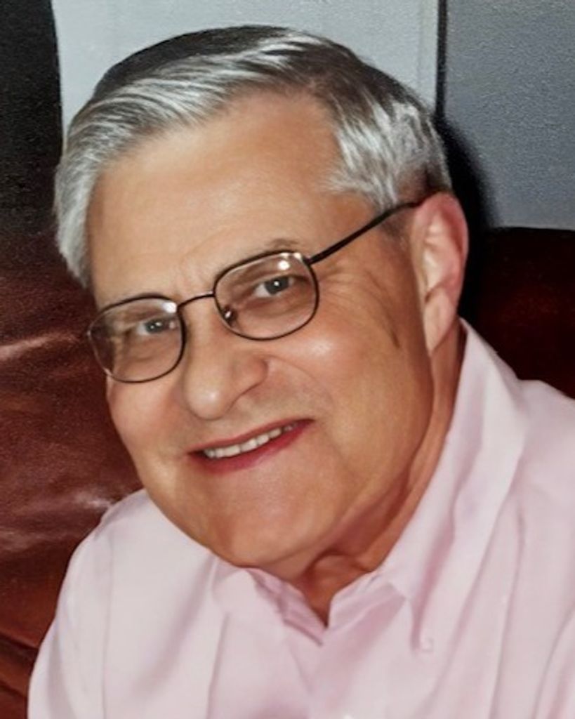 Kenneth David Currie