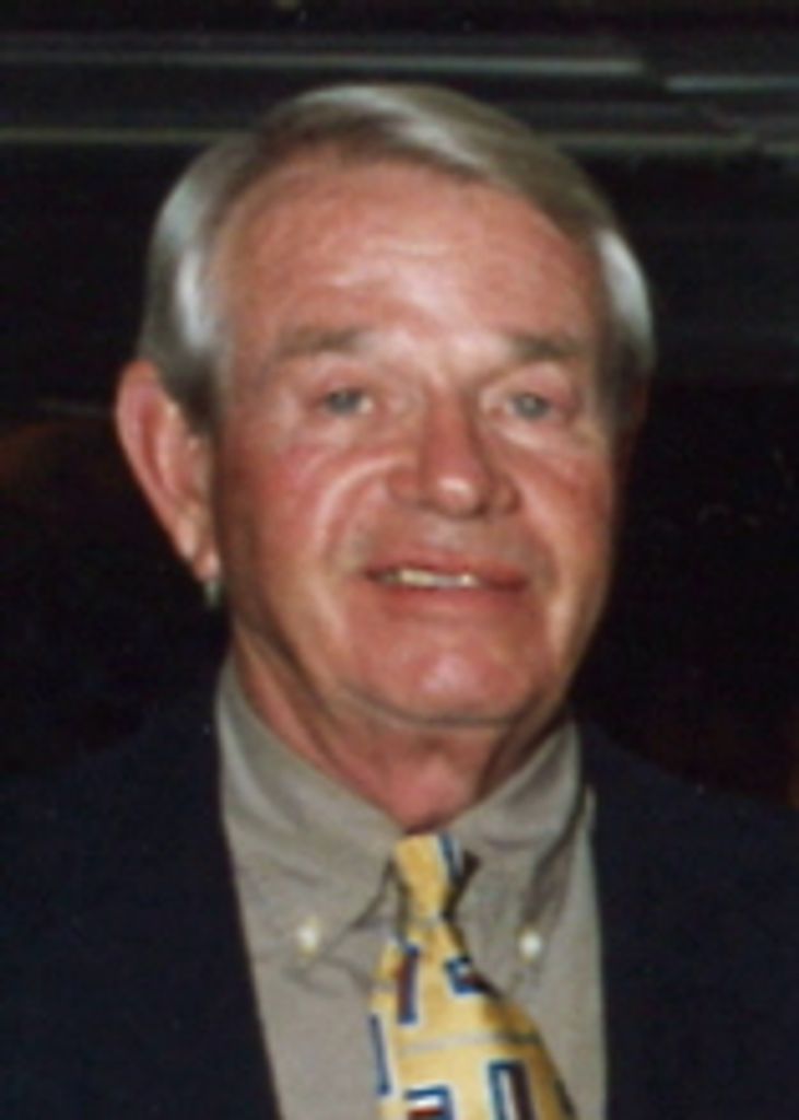 James D. Mcneill