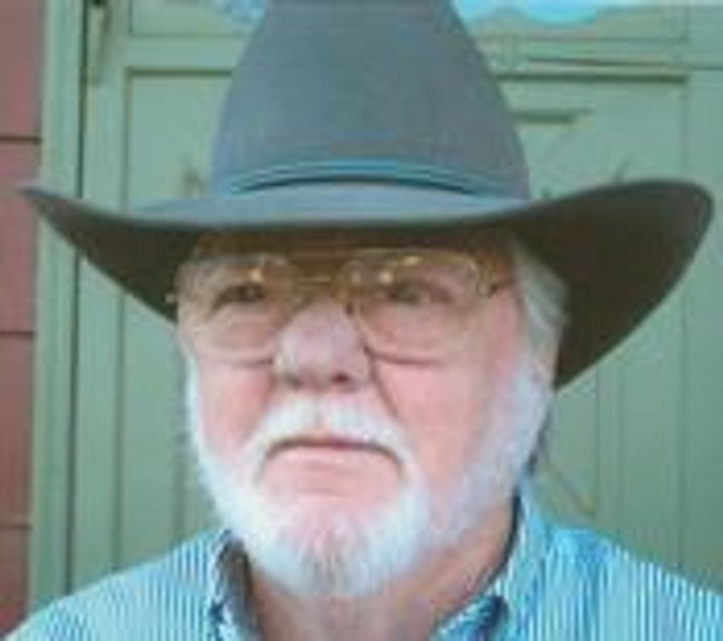 James Gerald Stine