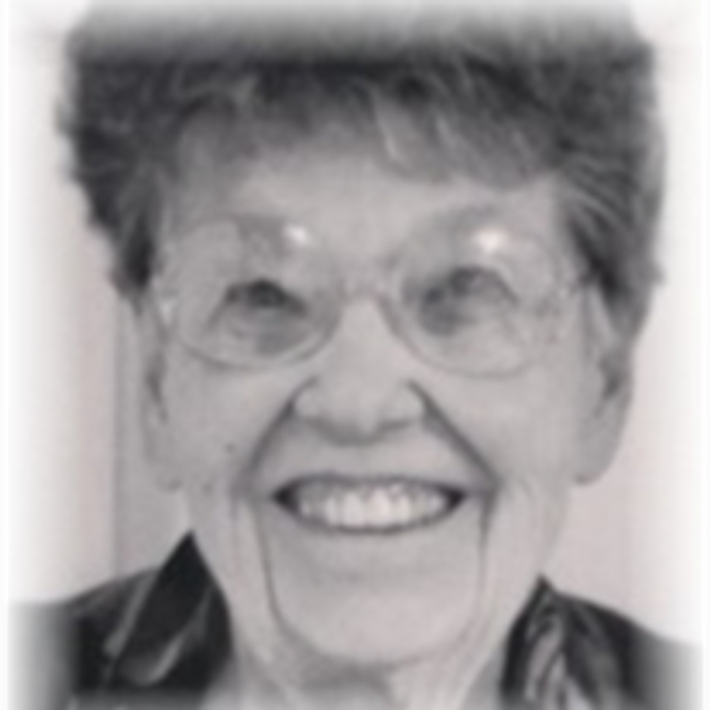 Dorothea "Dottie" Brockschmitt