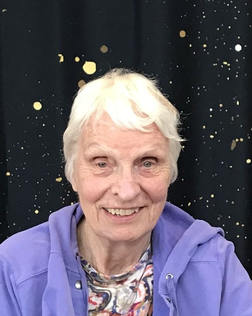Janet M. Genord Profile Photo
