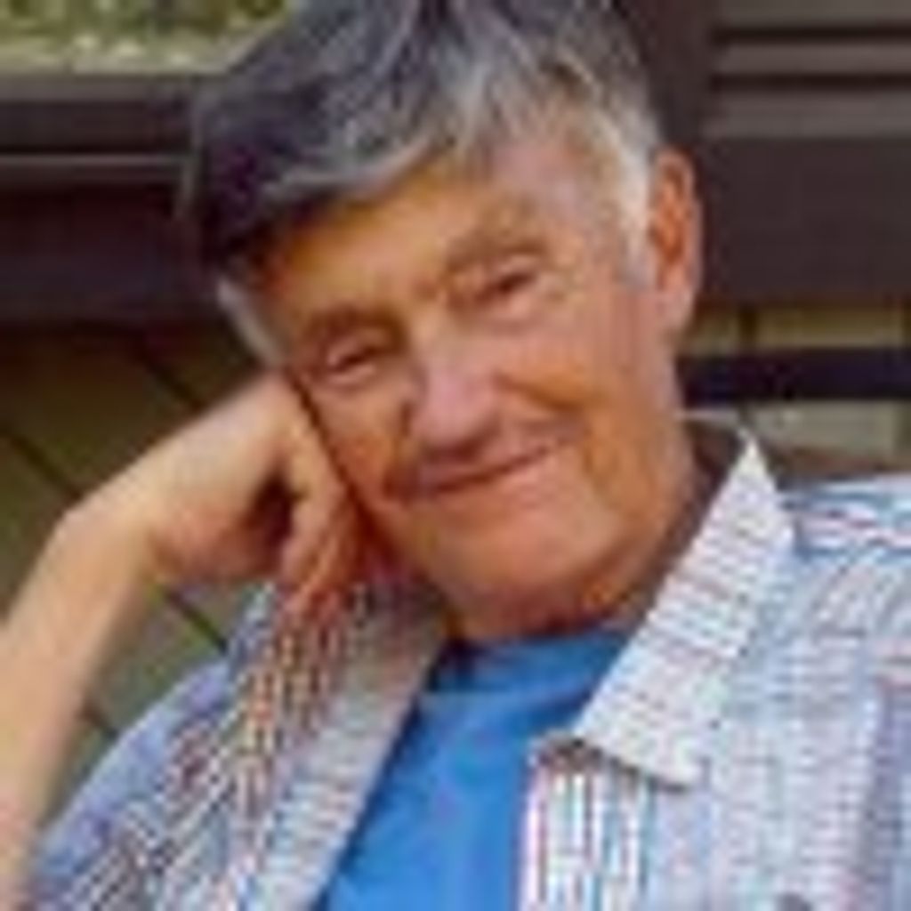 William  Ray George