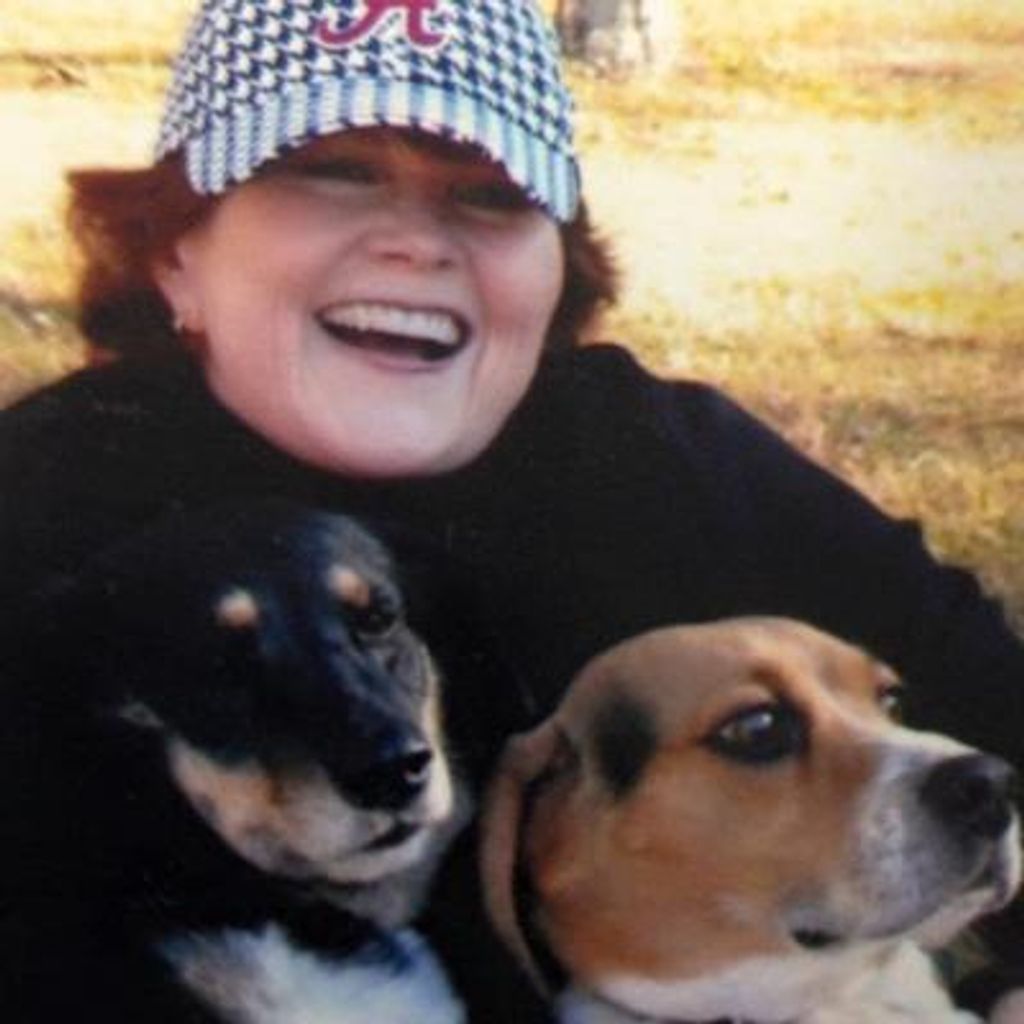 Marjorie White Watson Profile Photo