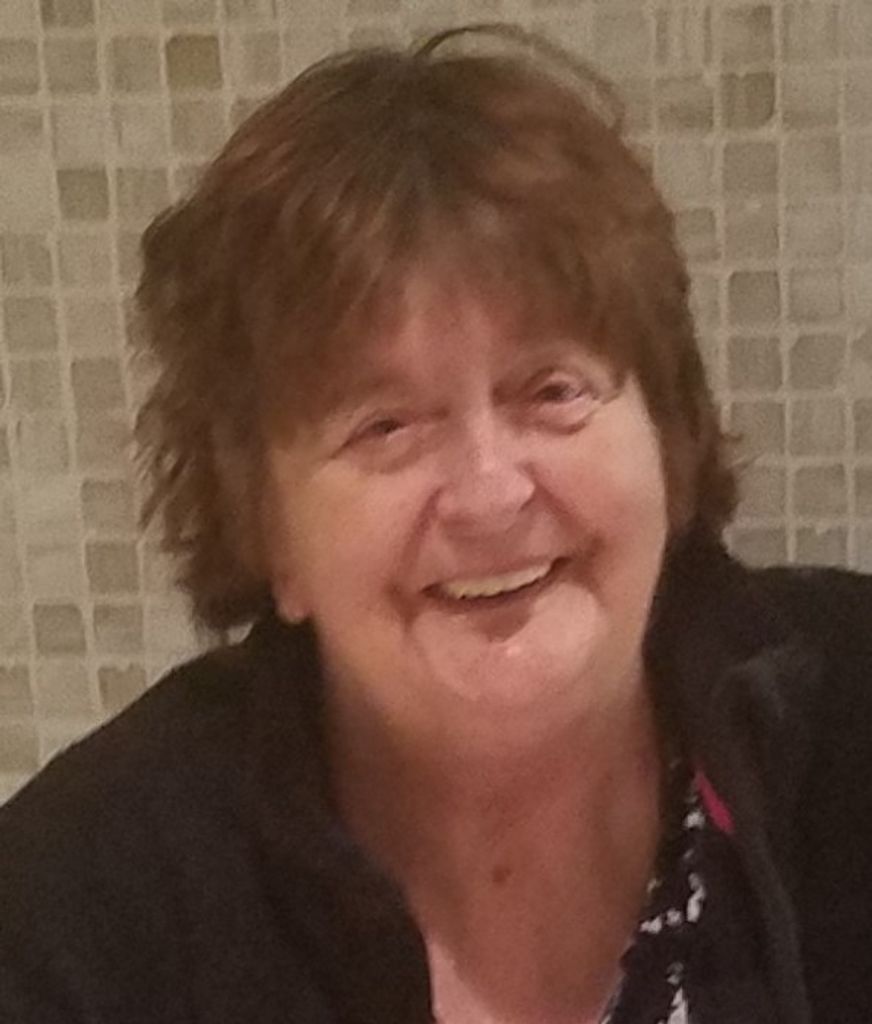 Gail C (Sitzer)  Dykeman