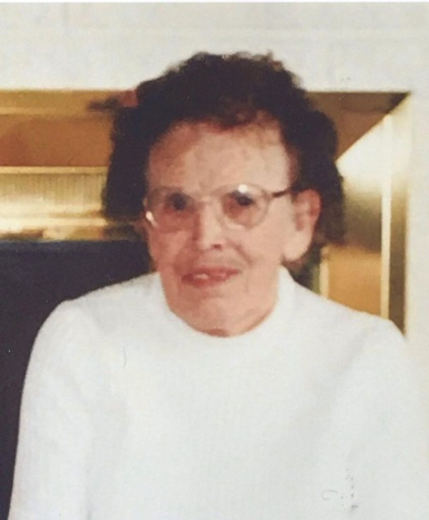 L. Maxine Naber