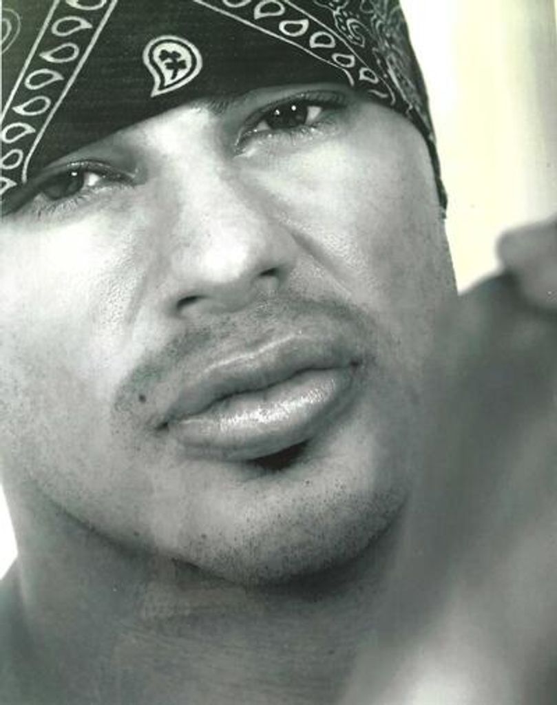 Mr. Fernando Briseno