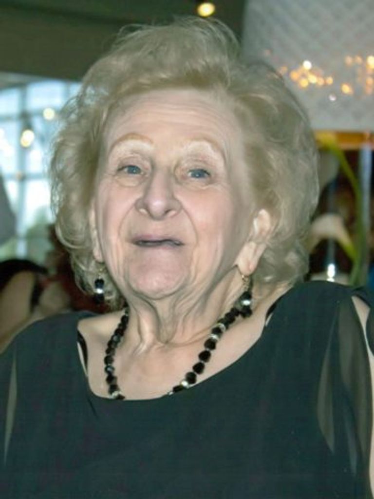 Linda Dodson