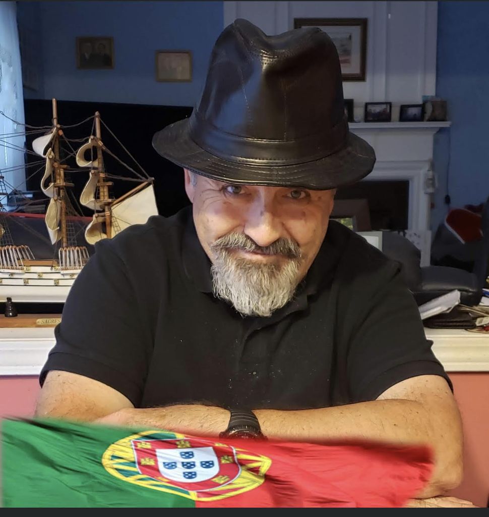 Mario L. Correia Profile Photo