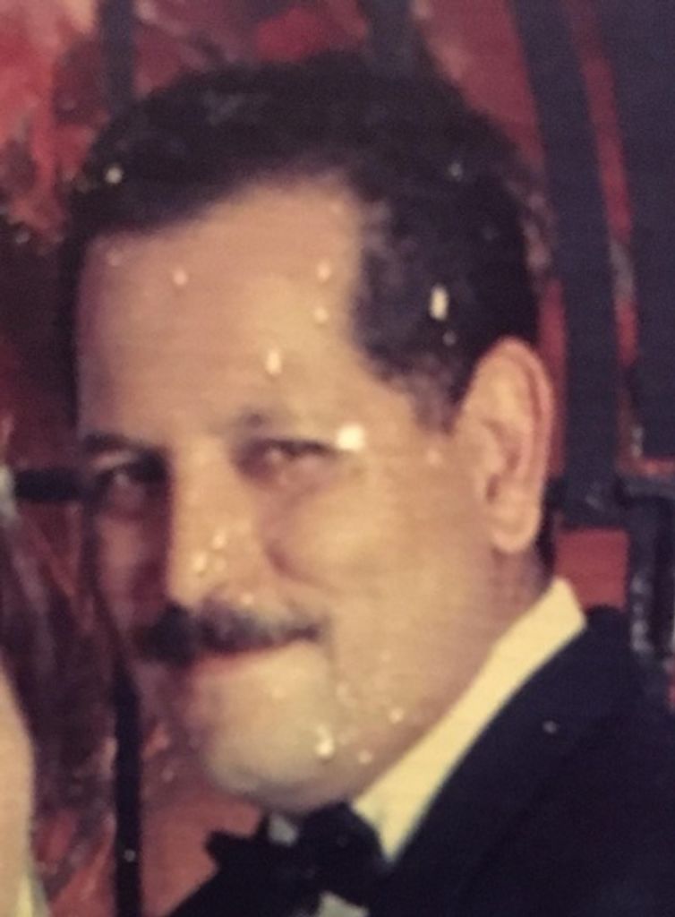 Martin Coronado Profile Photo