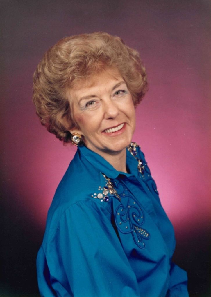 Helene Amelia Caton Profile Photo