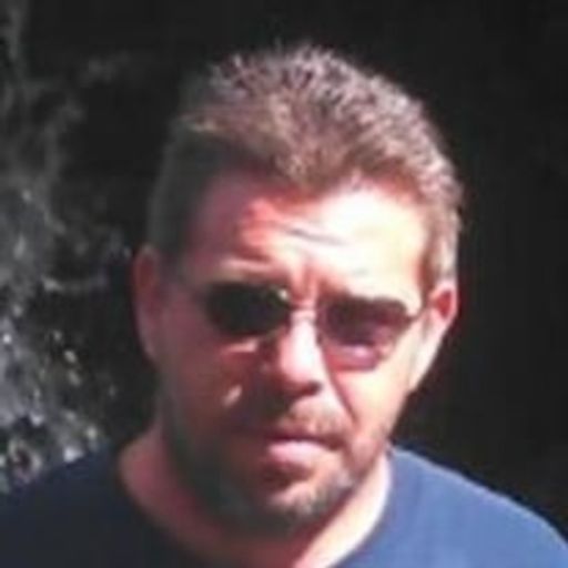Thomas "Tj" Baran Profile Photo