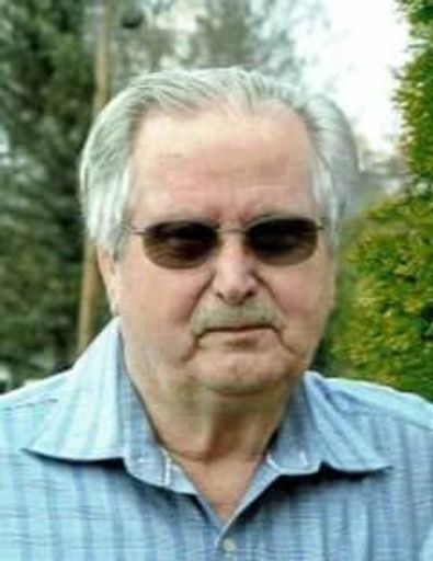 Dill L. Asher Profile Photo