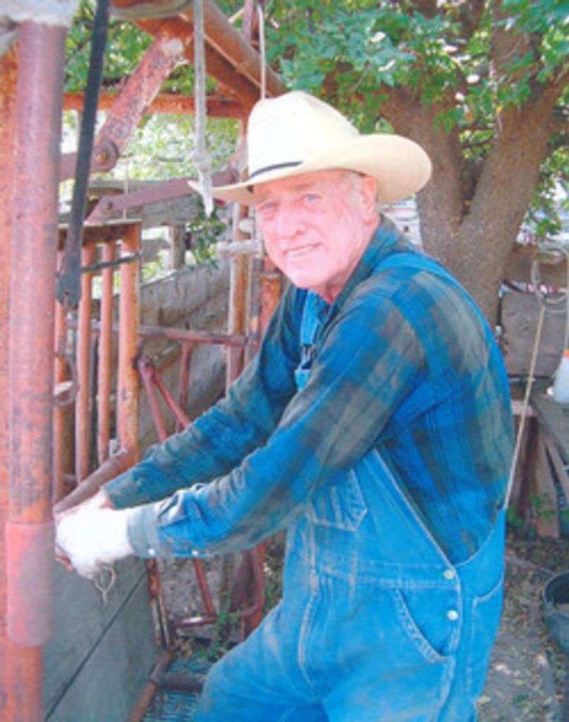 Dewey Ray Hyde Profile Photo