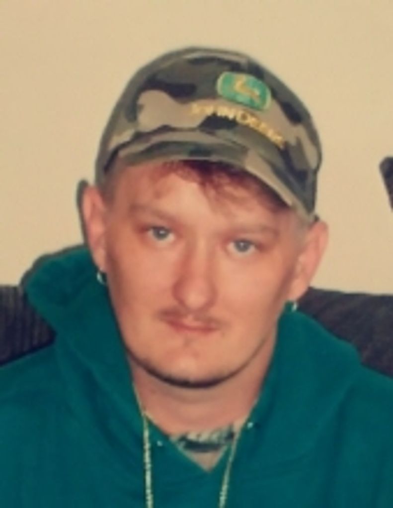 John Timothy Gipson Jr.