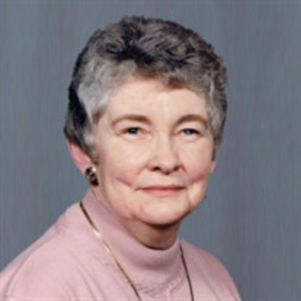 June E. Mcbrayer