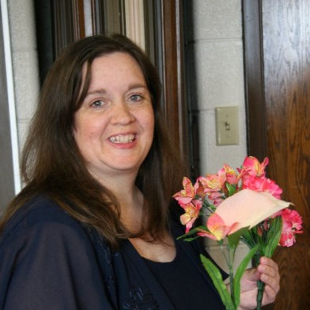 Joann Morris