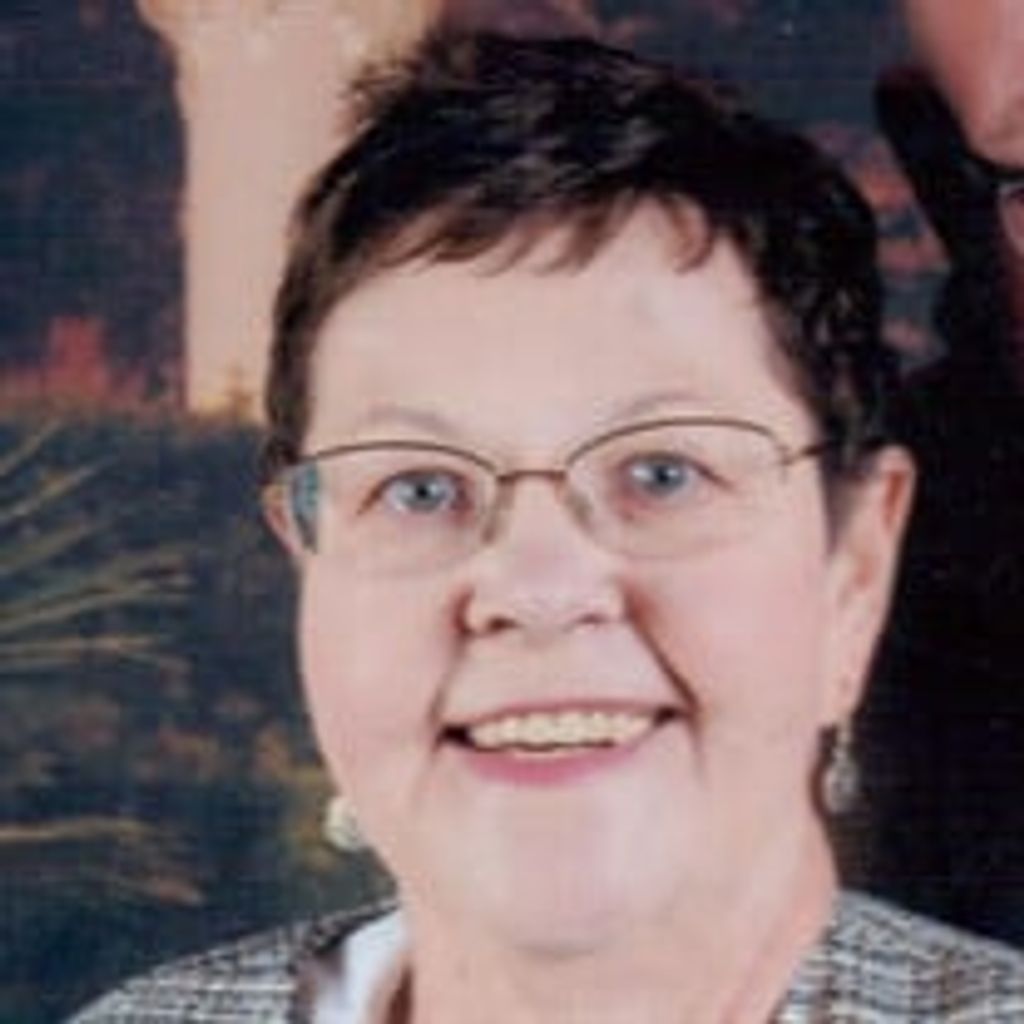Suzann Harmon
