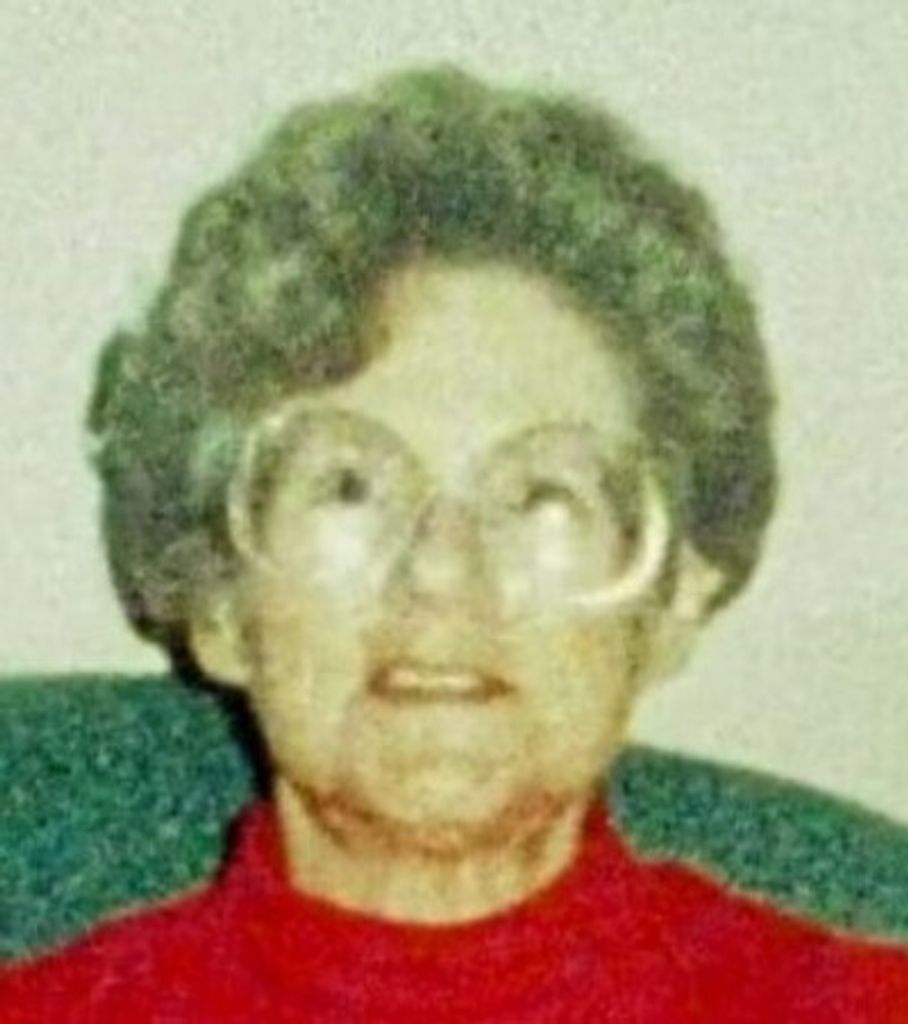 Margaret Modlin Spruill Profile Photo