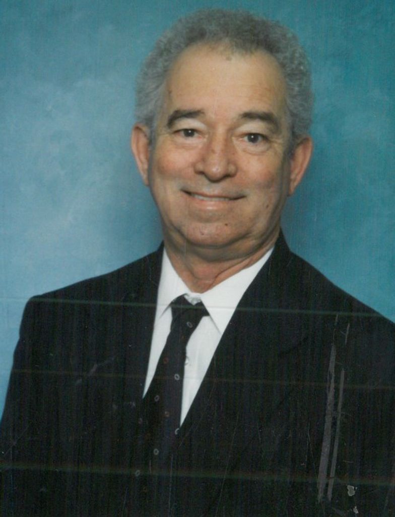 Charles Douglas Lewis