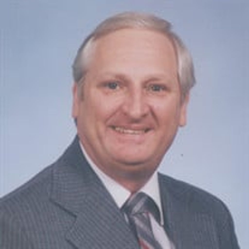 William "Harry" H. Lanier Iii