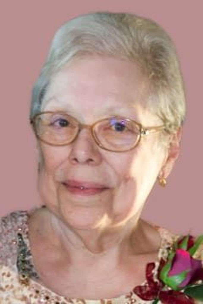Susan Louella Busker