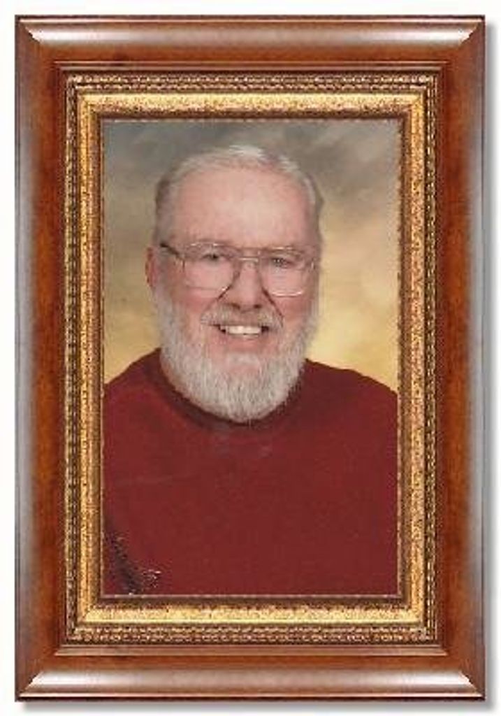 James Willis Little