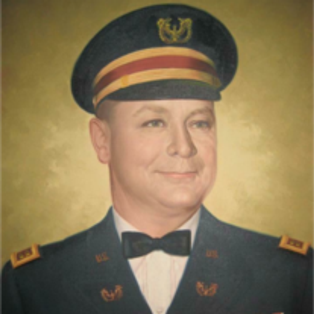 Joseph Lewis McNutt