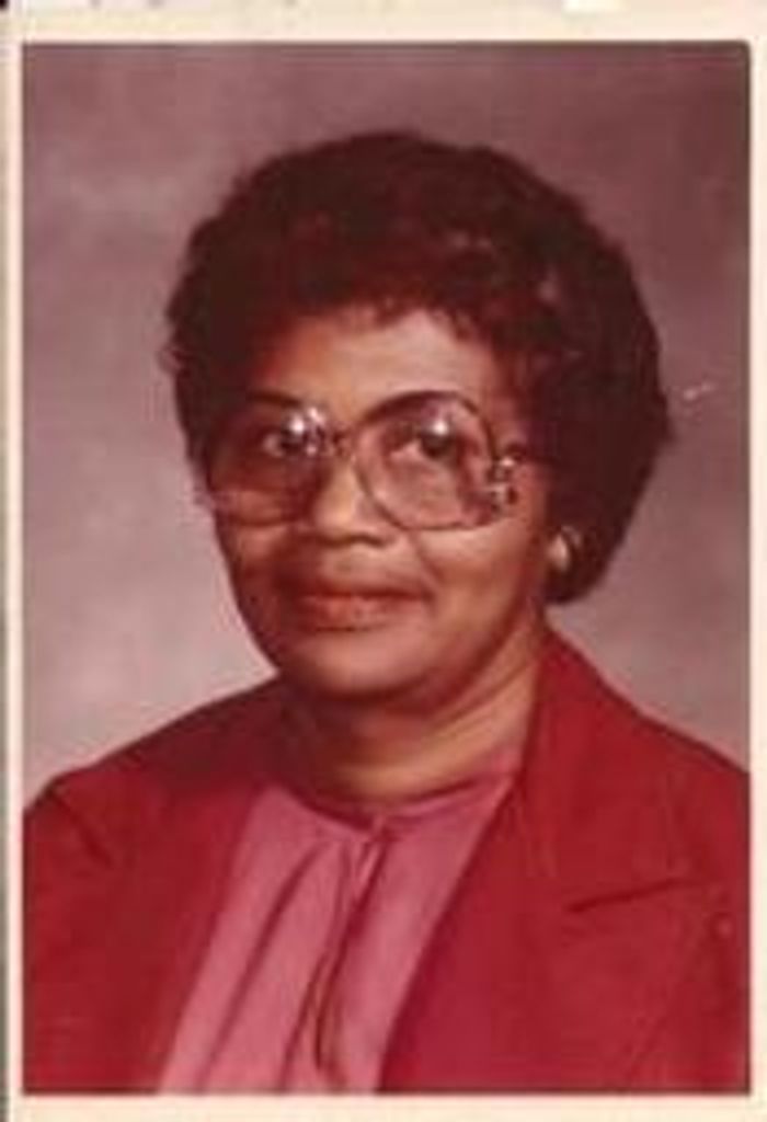 Wilbon Louise Boutte Profile Photo