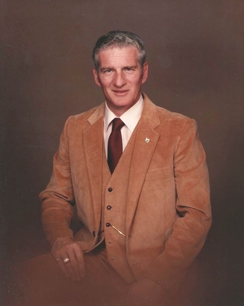 Leroy W. Sutherland, Jr. Profile Photo