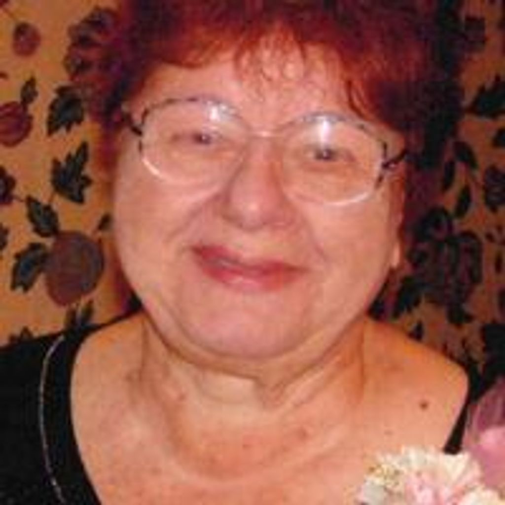 Domenica "Pat" Basich
