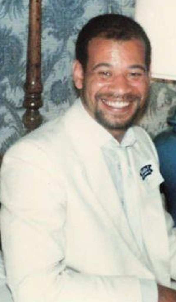 Timothy Edward Calbert