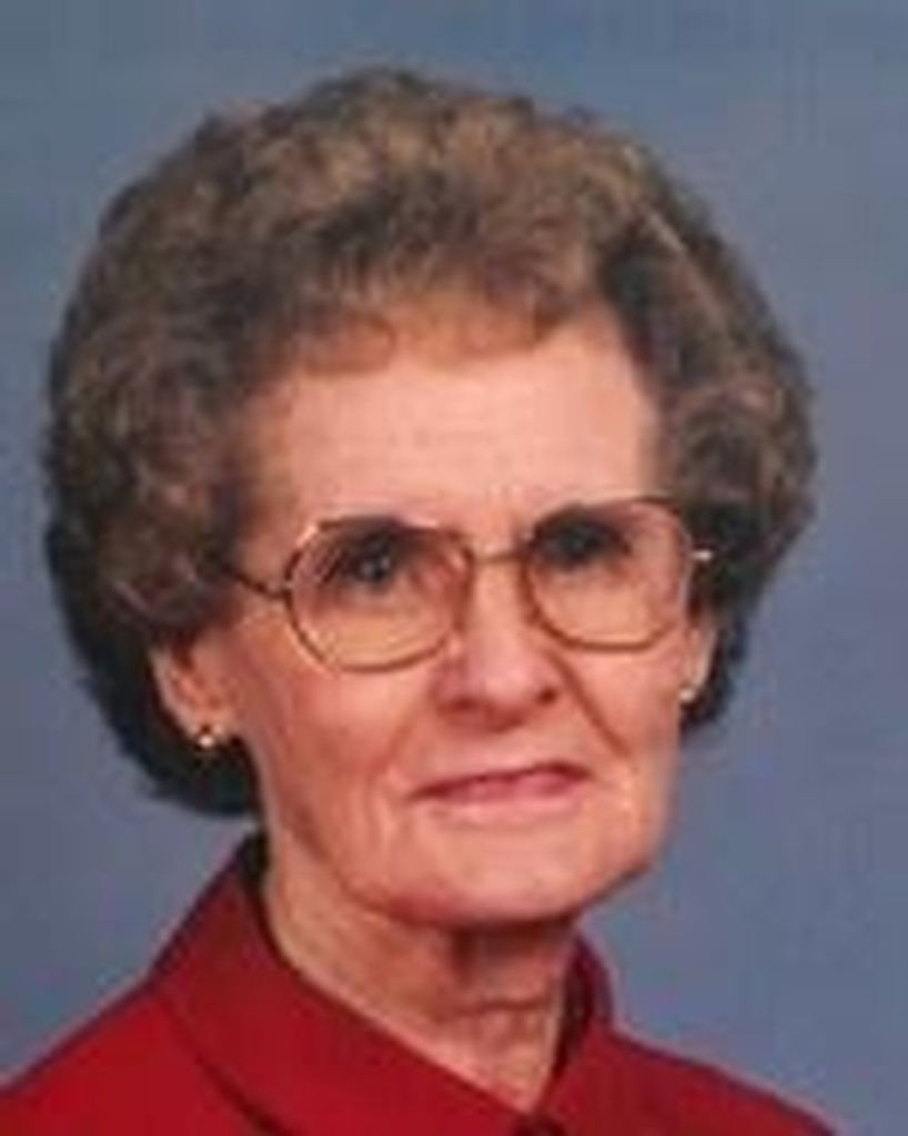 Oleta Barham