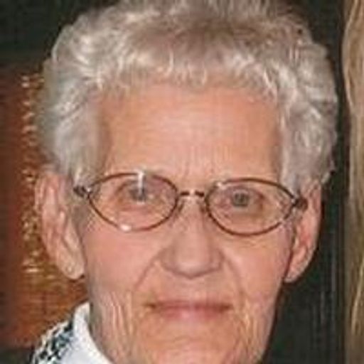 Marie Brobjorg Profile Photo