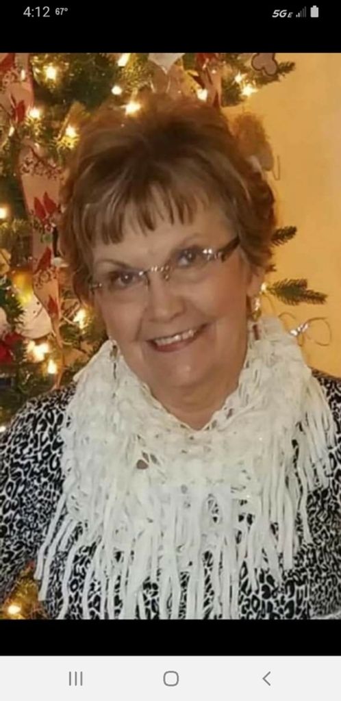 Brenda Patterson Profile Photo