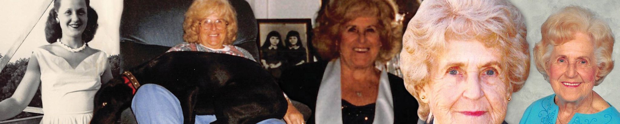 Cover photo for Wanda Hilgeman's Obituary