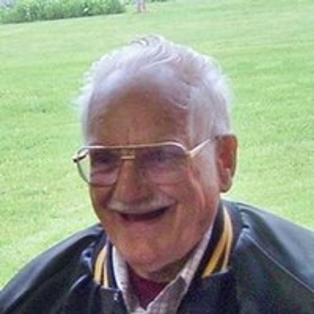 David  Edward Stocking Profile Photo