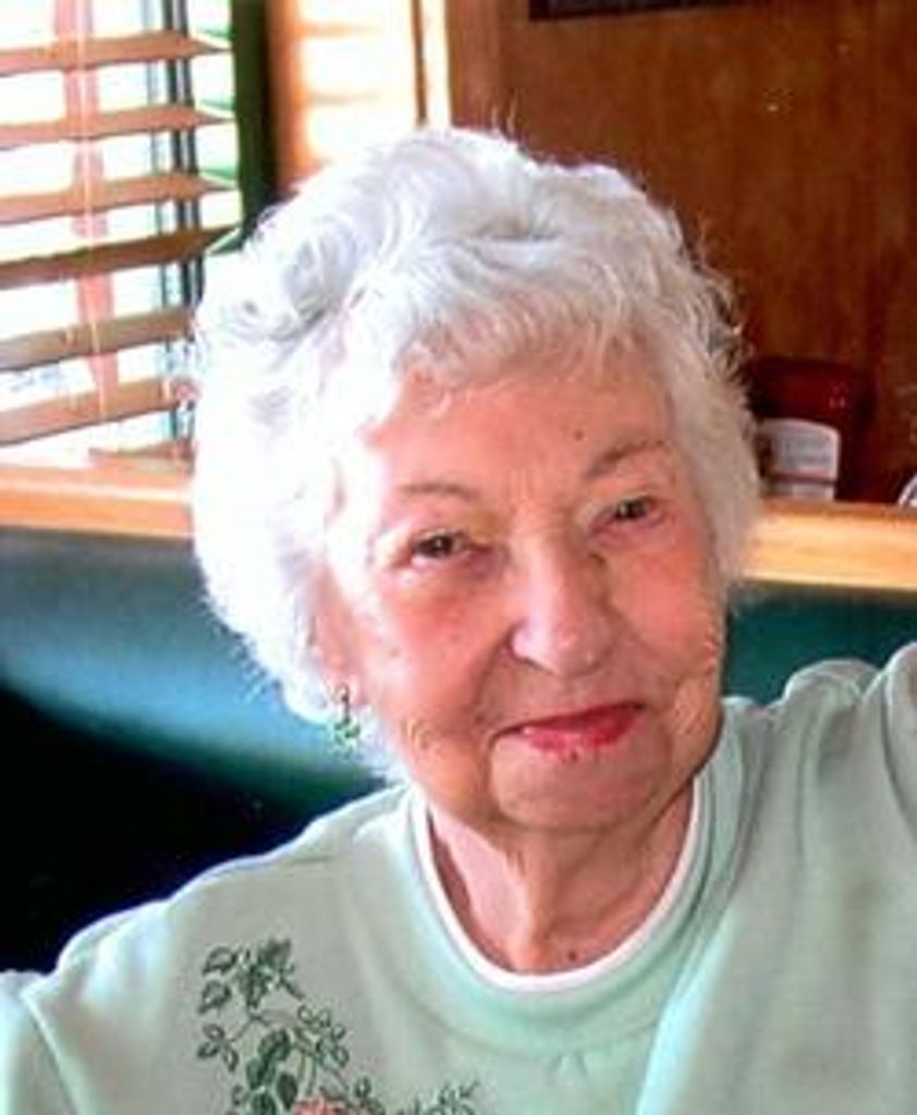 Joyce A. Lauer