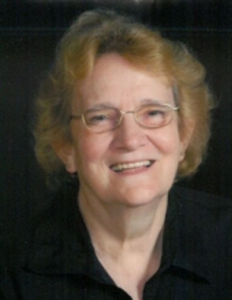 Jan Faythe Stafford