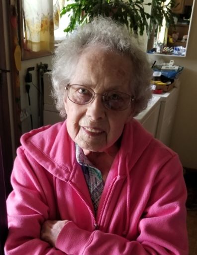 Wilma June Wohler Profile Photo
