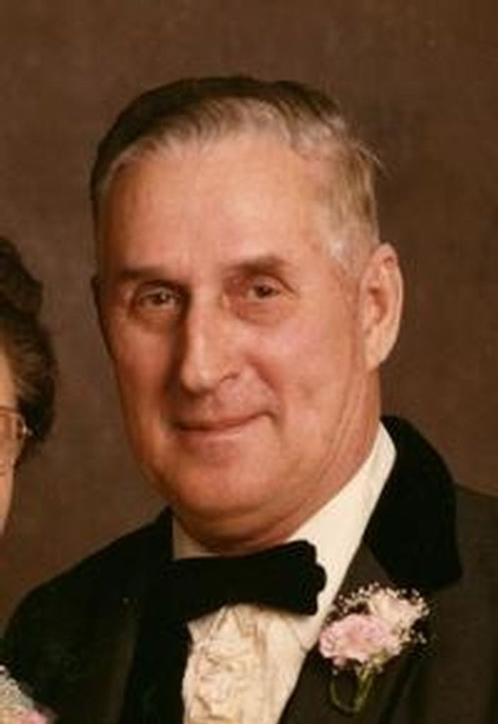 Lawrence William Volesky