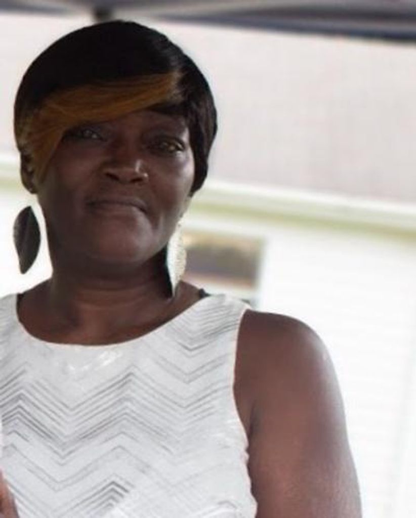 Victoria Delores Nathaniel Profile Photo