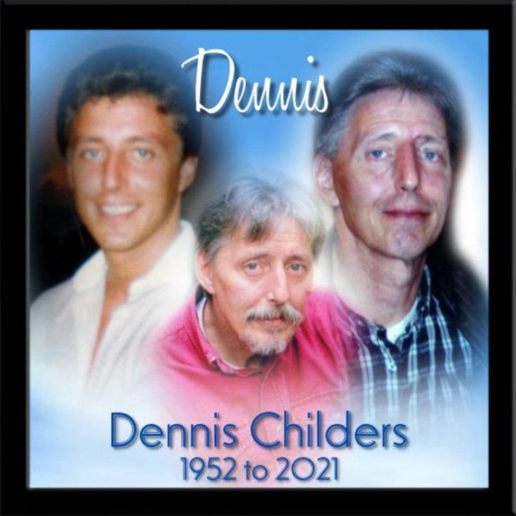 Dennis Childers
