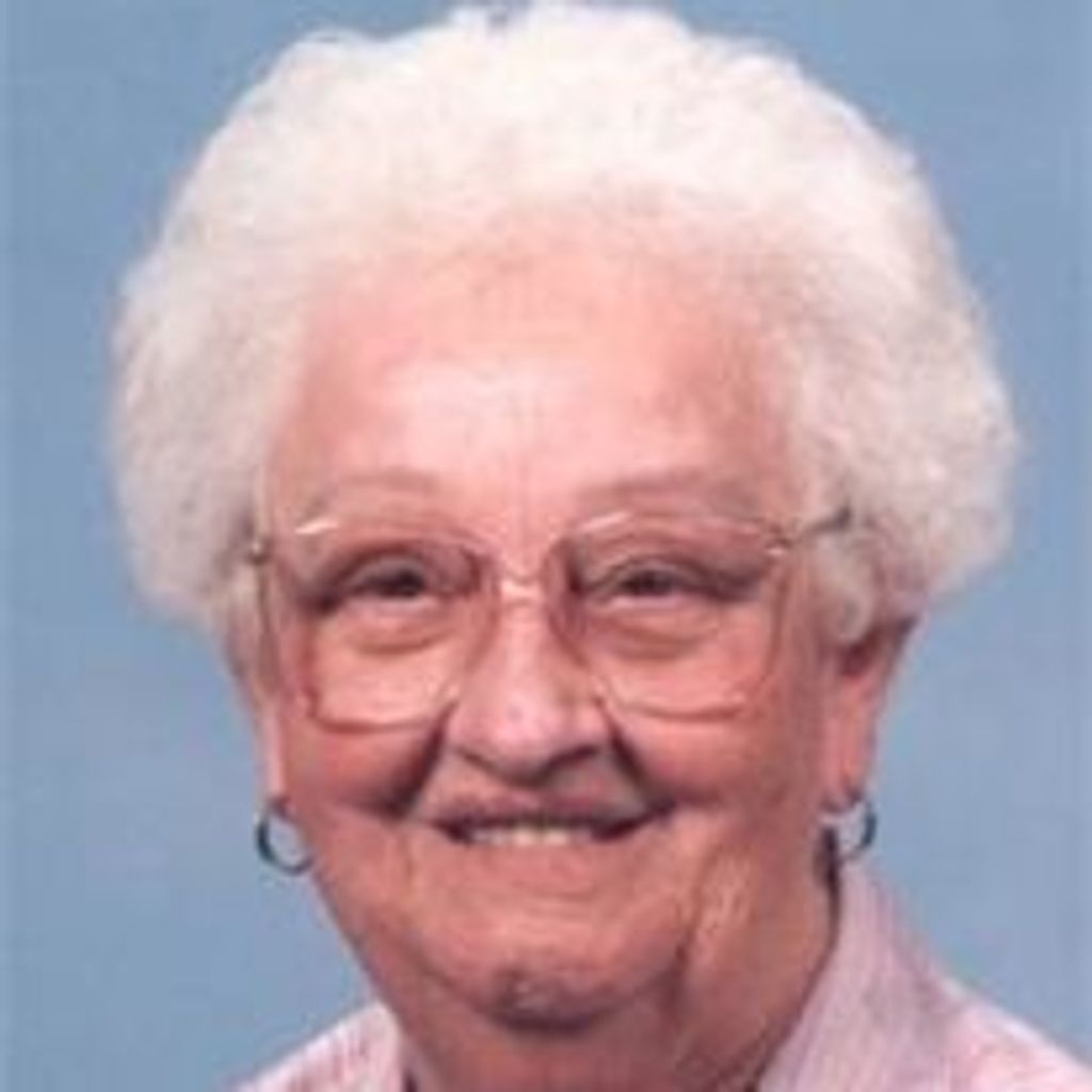 Myrtle E. Ranger