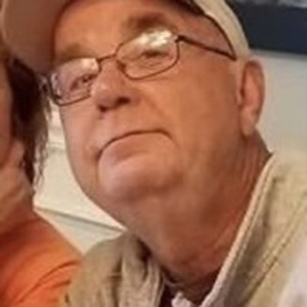 Richard "Ricky" Lee Cook Profile Photo