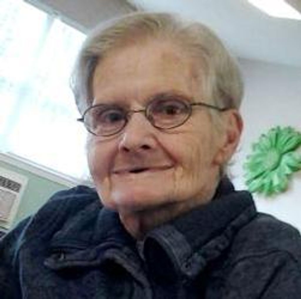 Barbara Ann Shrock